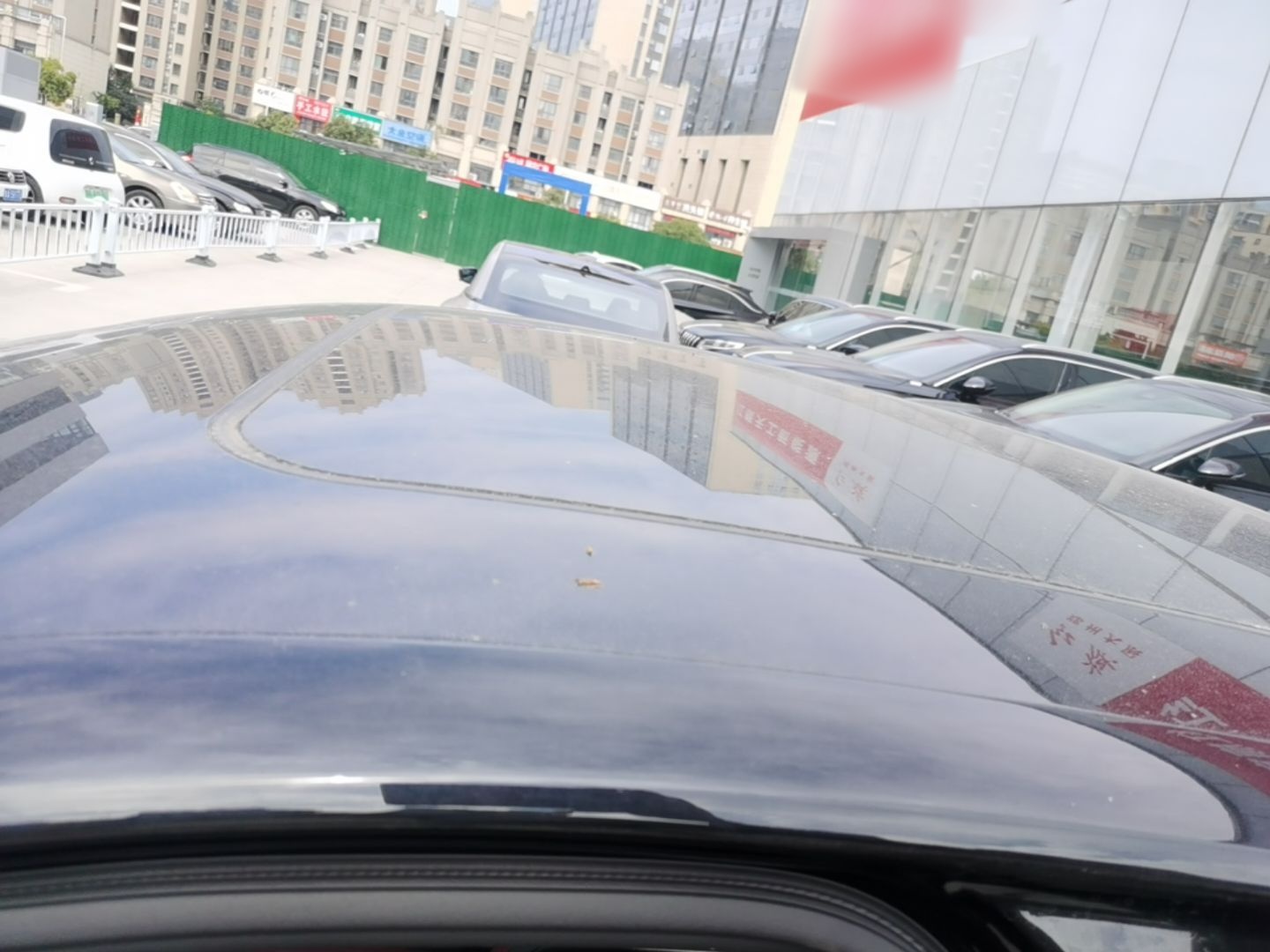 Hongqi H5 PHEV 2025 130 Super Hybrid Version — снимка 7