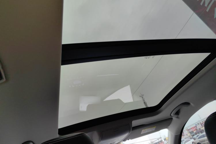 Used Skoda Kodiaq 2018 Restyled TSI330 7-Seater Two-Wheel Drive Luxury Enjoyment Edition
