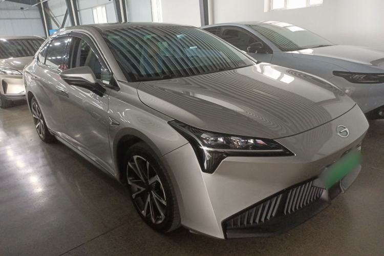 Used AION S Plus 2023 70 Intelligent Edition Lithium Iron Phosphate
