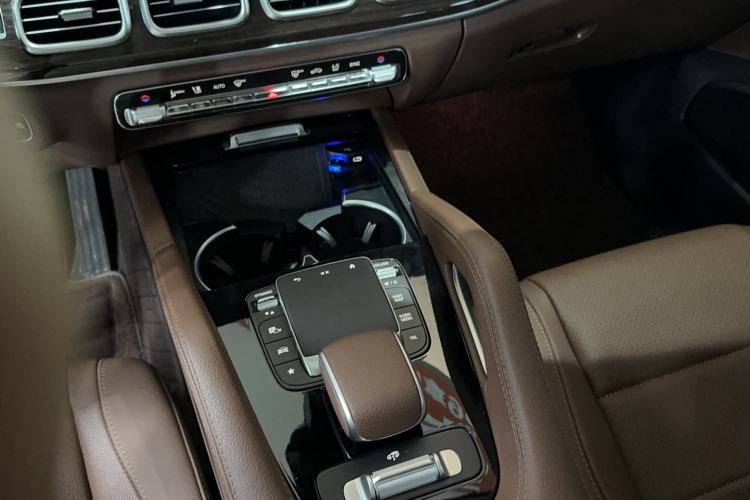 Used Mercedes-Benz GLE 2024 Refreshed GLE 350 4MATIC Stylish Edition