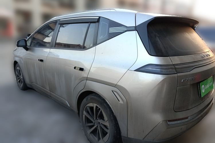 Used AION Y 2023 Plus 510 Smart Edition
