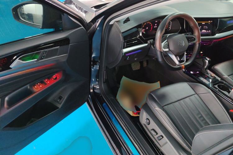 Used Volkswagen Passat 2022 330TSI Starry Elite Edition Custom Version