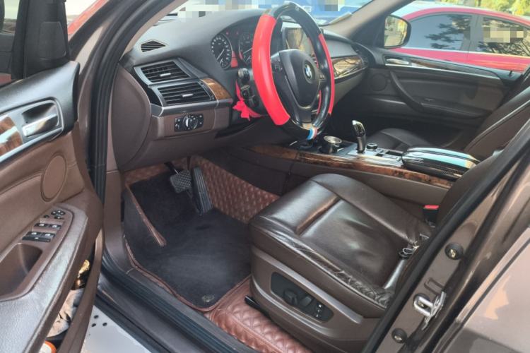 Used BMW X5 2013 xDrive35i Luxury Model