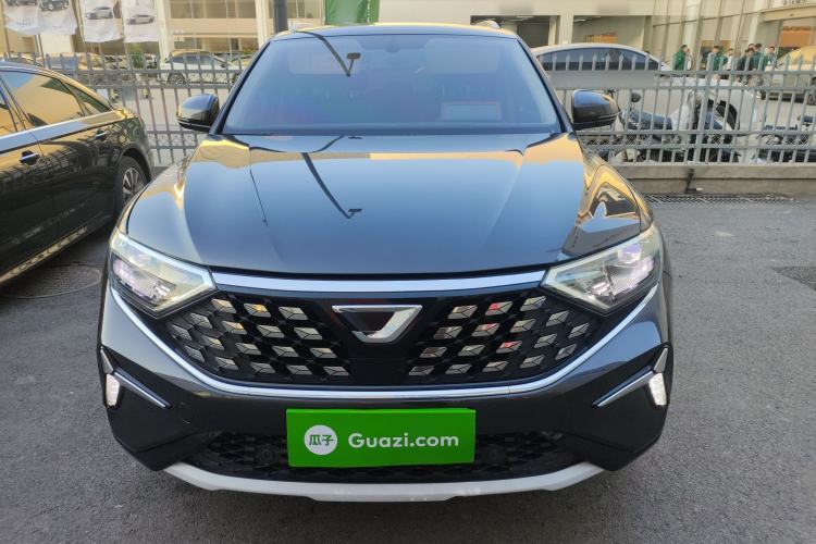 Used Jetta VS7 2022 280TSI Automatic Enjoyment Edition