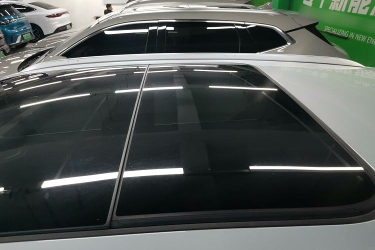 Used Audi Q4 e-tron 2023 40 e-tron Adventure Edition
