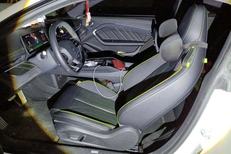 Used NETA GT 2023 560