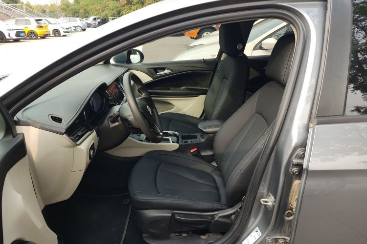 Used Buick Verano 2020 15T Automatic Trend Edition
