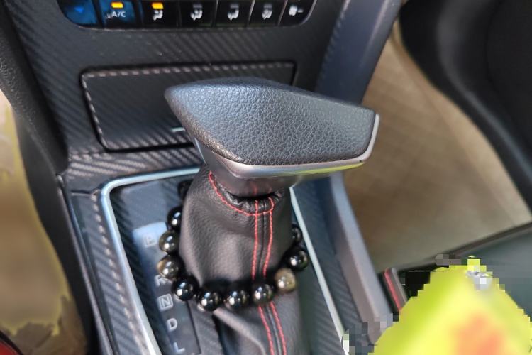 Used Venucia D60 2018 1.6L CVT Smart Connect Elite Edition
