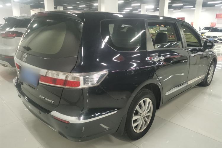 Used Honda Odyssey 2013 2.4L Comfort Edition
