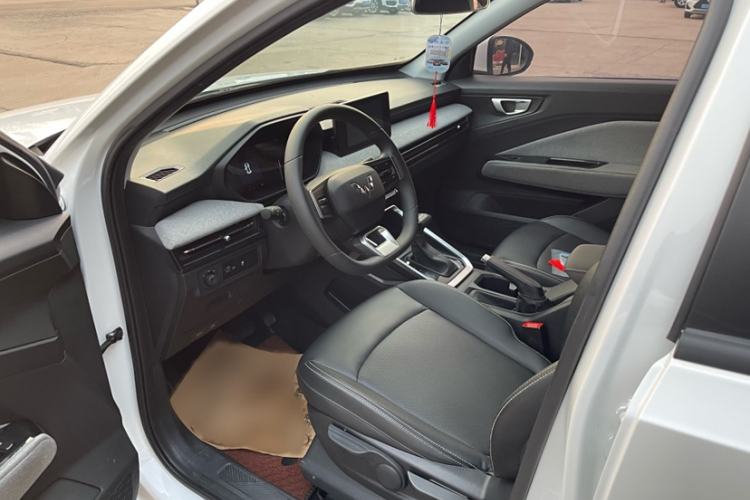 Used Wuling Alvez 2022 1.5L CVT Comfort Edition