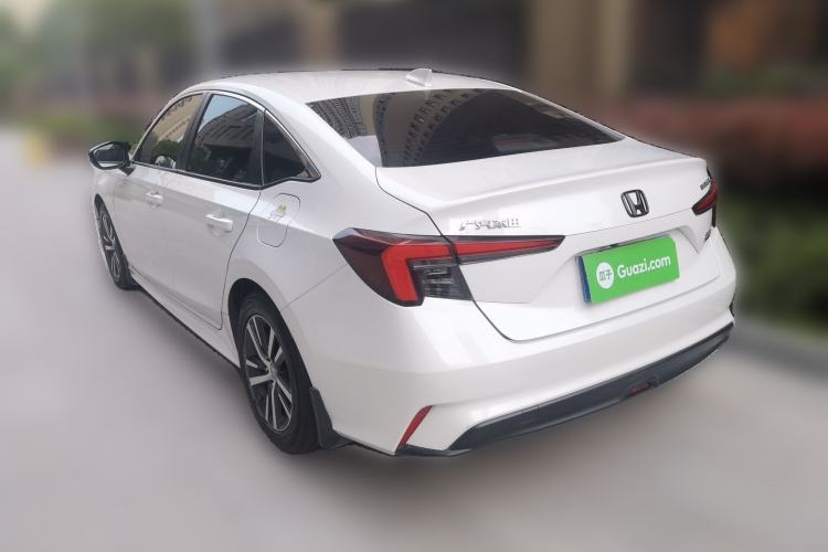 Used Honda Integra 2022 240TURBO CVT Technology Edition