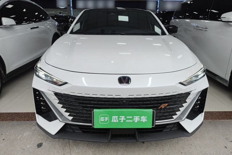 Used CHANGAN UNI-V 2023 1.5T Prestige Model