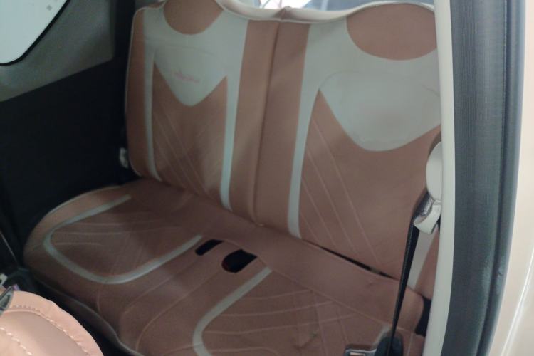 Used Wuling Hongguang MINIEV 2021 Macaron Fashion Model Lithium Iron Phosphate
