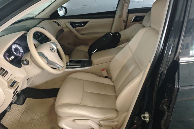 Used Nissan Teana 2016 2.0L XE Fashion Edition