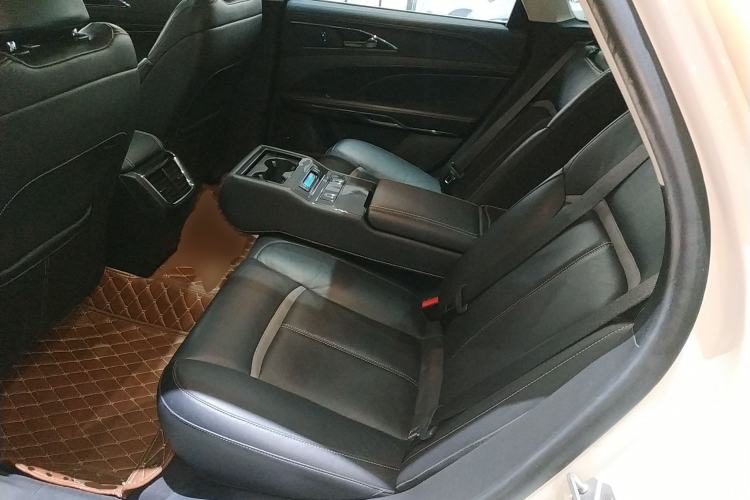 Used Ford Taurus 2018 EcoBoost 245 Premier Edition China V Standard