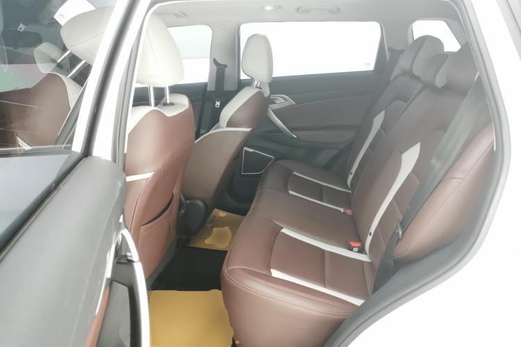 Used Geely Auto Emgrand X7 Sport 2022 1.8TD DCT Zhiya Trim