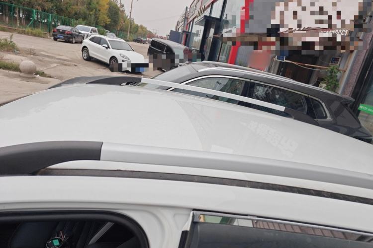 Used BAIC New Energy EC5 2019 New Style Edition