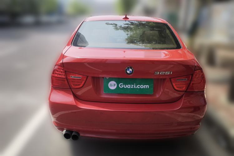 Used BMW 3 Series 2009 325i Sport Edition
