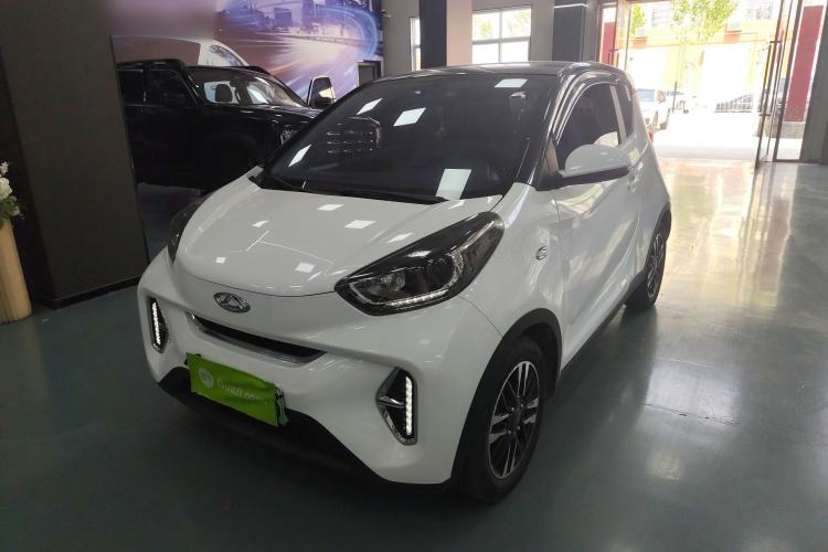 Used Chery Little Ant 2024 251km True Love Edition