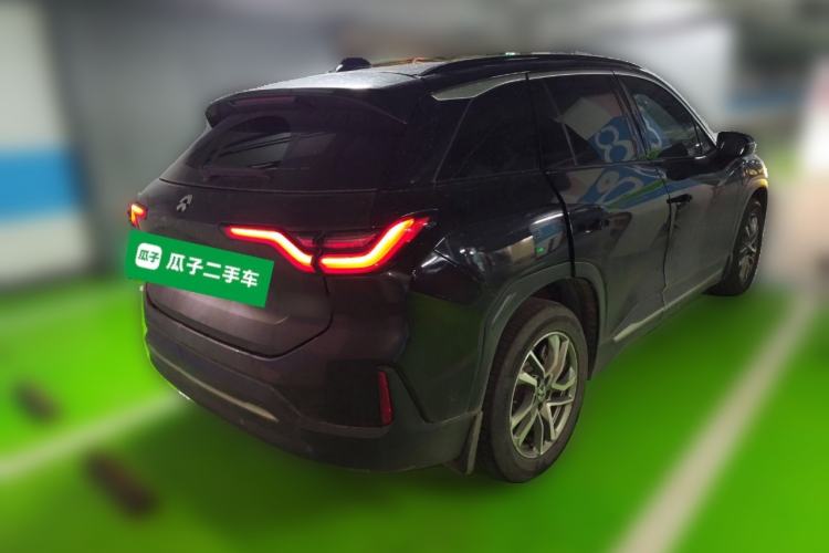 Used Nio ES6 2020 420 km Sport Edition