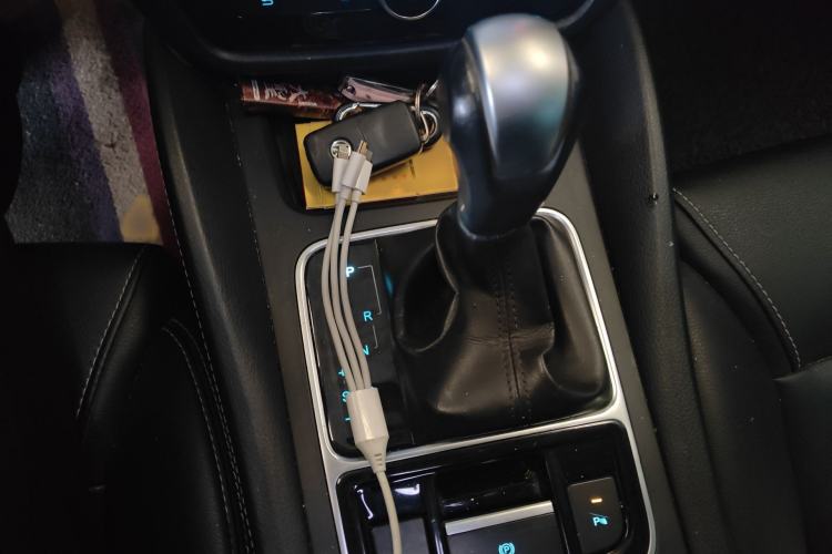 Used BYD Song MAX 2017 1.5T Automatic Smart Connect Luxury 7-Seater
