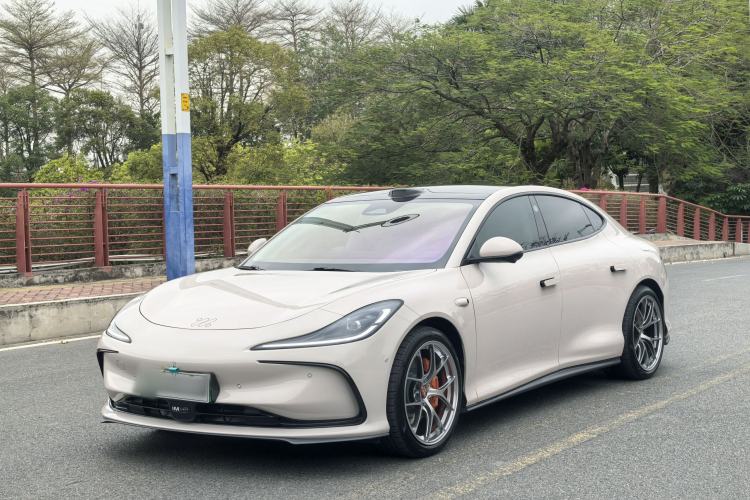 Used IM L6 2024 Max Long-Range Version