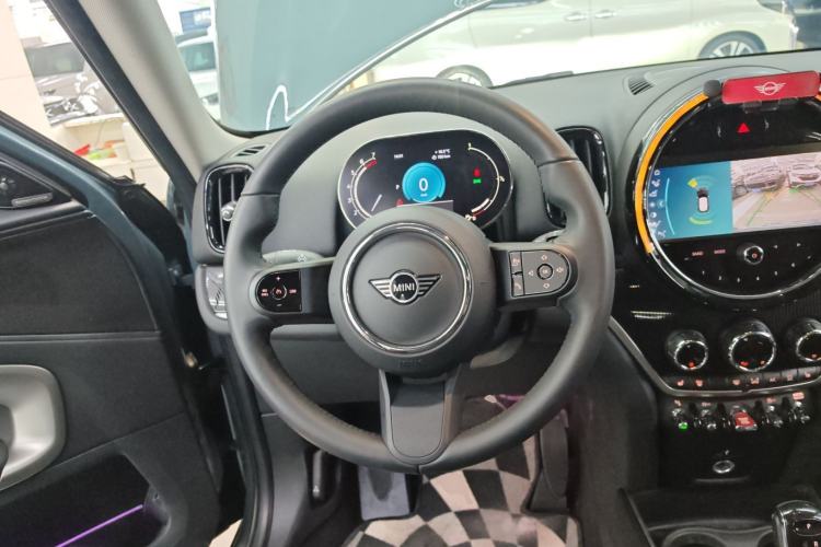 Used MINI Countryman 2023 1.5T COOPER ALL4 Connoisseur