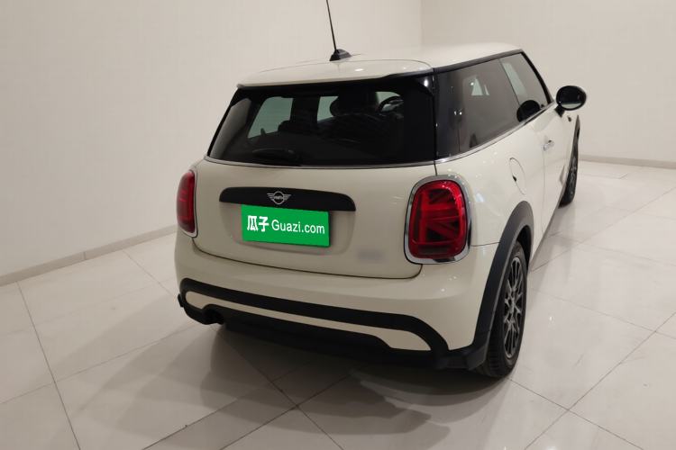 Used MINI MINI 2023 1.5T ONE