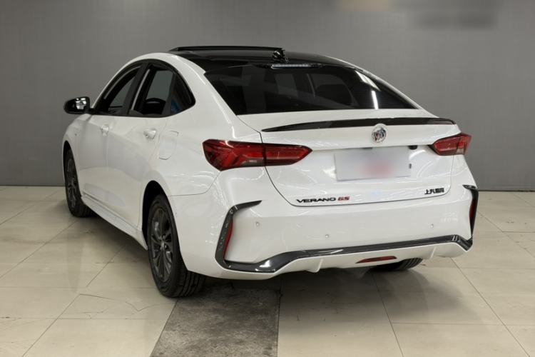 Used Buick Verano 2023 Pro GS Swift Edition