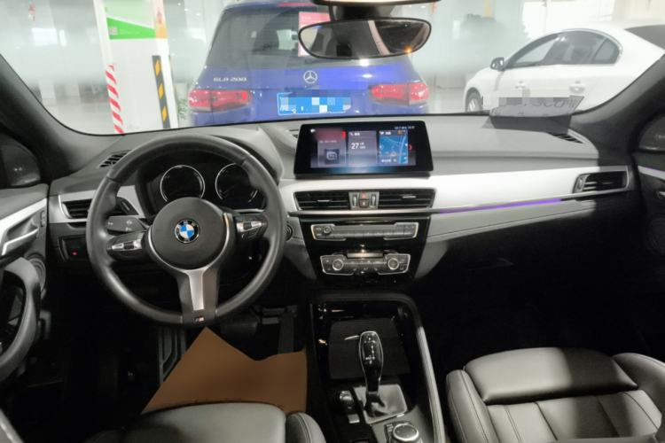 Used BMW X2 2020 sDrive25i Luxury Model with M Sport Package