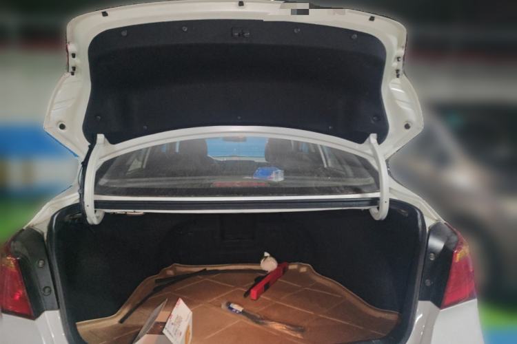 Used Hyundai Mistra 2014 1.8L Automatic Smart GLS
