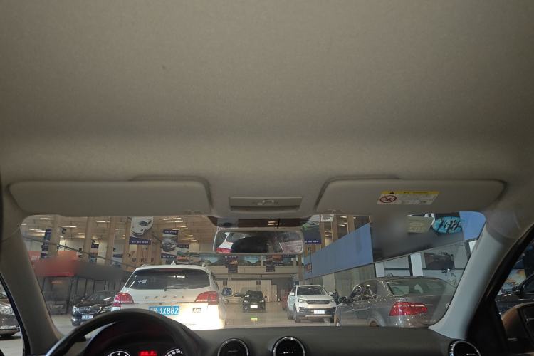 Used Volkswagen Jetta 2017 1.5L Automatic Fashion Model