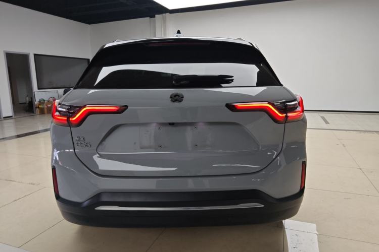 Used Nio ES6 2022 100kWh Sport Edition
