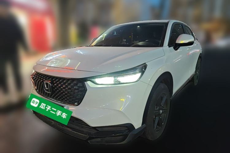 Used Honda XR-V 2024 1.5L CVT Thermal Edition