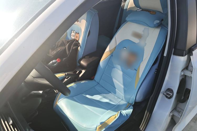 Used Volkswagen Santana 2019 1.5L Automatic Fashion Edition China VI
