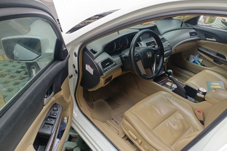 Used Honda Accord 2010 2.0L EX