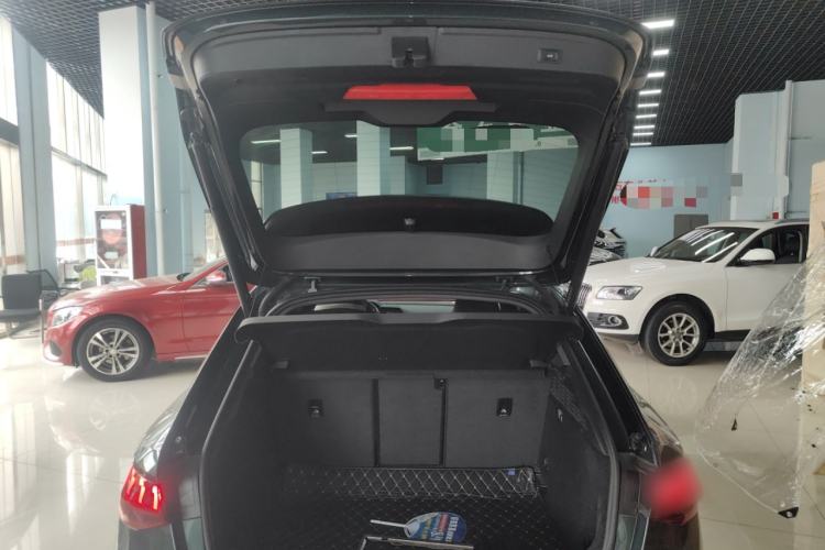 Used Audi A3 2021 Sportback 35 TFSI Fashionable Sports Model