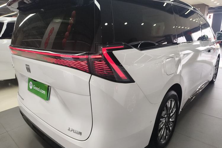 Used Buick Envision Family 2026 Luxury Edition
