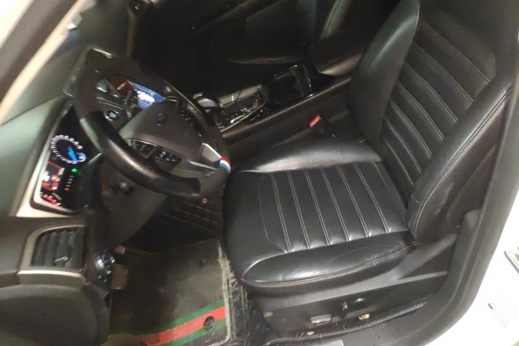 Used Ford Mondeo 2013 2.0L GTDi 200 Fashion Edition
