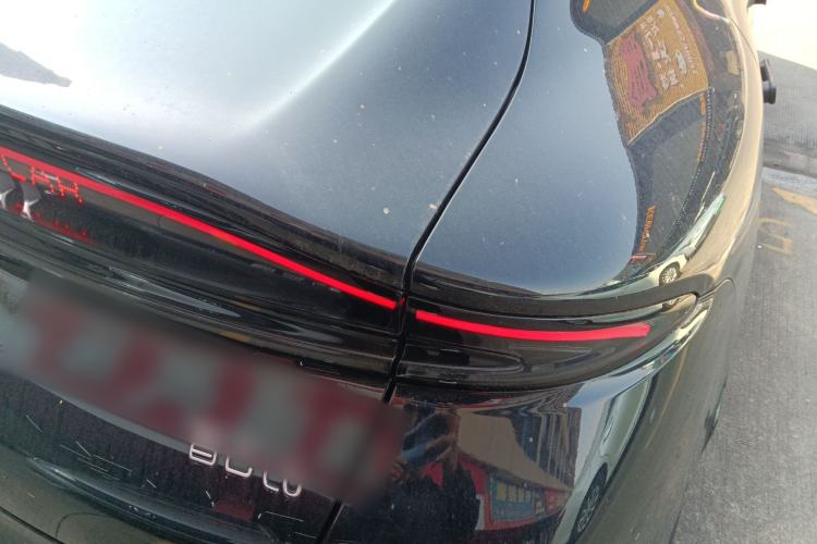 Used IM L6 2024 Max Enhanced Performance Edition
