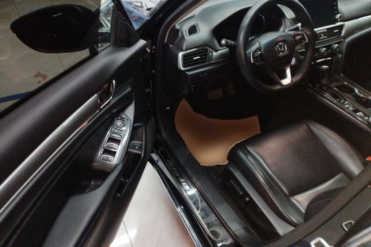 Used Honda Accord 2018 260TURBO Prestige Edition China V