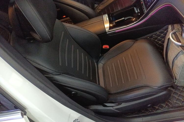 Used Mercedes-Benz C-Class 2022 C 260 L Sport Edition