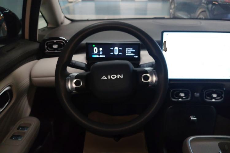 Used AION UT 2025 420 Smart Edition
