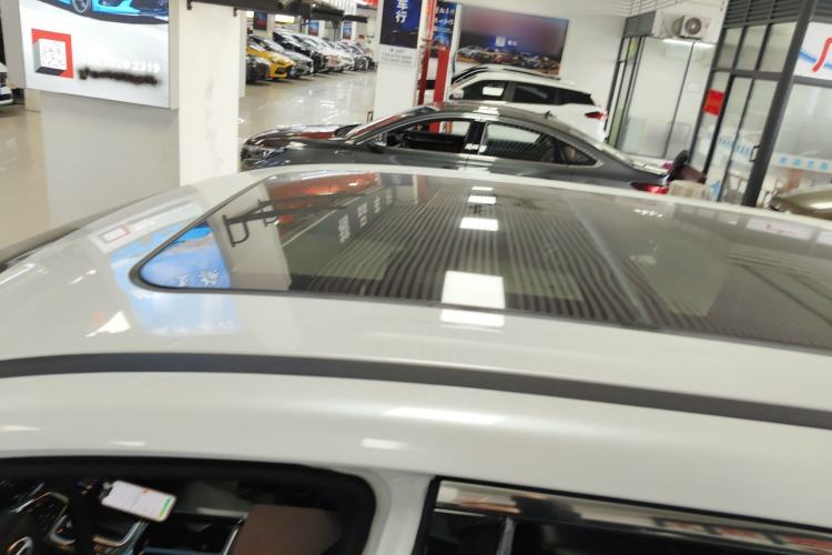 Used GAC Trumpchi M6 2023 PRO 270T DCT Luxury Edition
