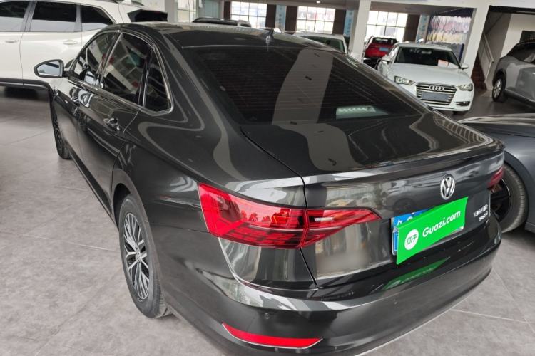 Used Volkswagen Sagitar 2021 280TSI DSG Comfort Connect Edition