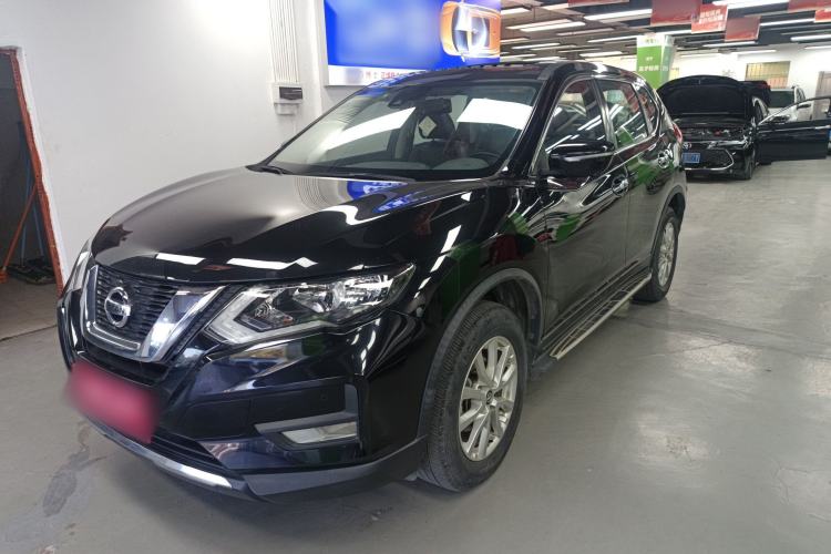 Used Nissan X-Trail 2020 2.0L XL ITS CVT 2WD SmartConnect Comfort Edition