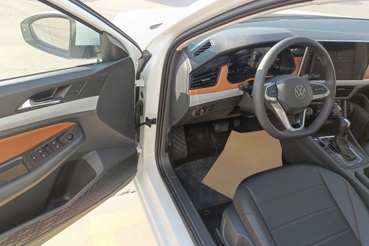 Used Volkswagen Bora 2026 200TSI DSG Yuexing Navigation Edition
