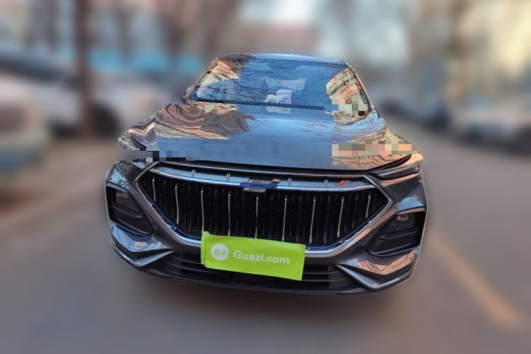 Used CHANGAN OSHAN X5 2021 1.6L CVT Luxury Model