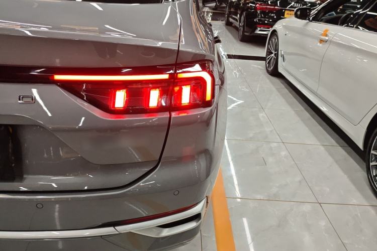 Used Ford Mondeo 2023 EcoBoost 245 Luxury Model
