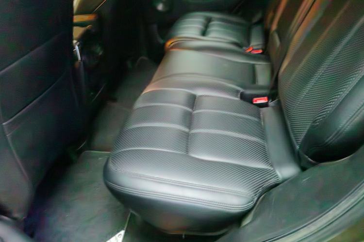 Used Land Rover Range Sport 2010 5.0 SC V8 HSE
